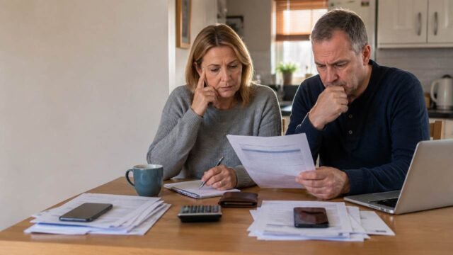 DWP Considers Major Universal Credit Change for Couples – Payments Could Be Split