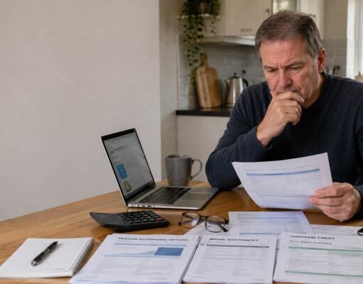 Universal Credit Warning as DWP Reveals What Happens When You Withdraw Pension Money Universal Credit Warning as DWP Reveals What Happens When You Withdraw Pension Money