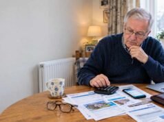 DWP Winter Fuel Payment Warning – Income Rule Could Affect Who Gets the Money DWP Winter Fuel Payment Warning – Income Rule Could Affect Who Gets the Money