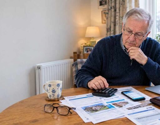 DWP Winter Fuel Payment Warning – Income Rule Could Affect Who Gets the Money DWP Winter Fuel Payment Warning – Income Rule Could Affect Who Gets the Money
