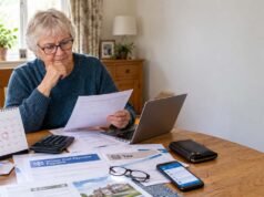 DWP Warning as State Pensioners Face September Deadline to Avoid £300 HMRC Charge DWP Warning as State Pensioners Face September Deadline to Avoid £300 HMRC Charge