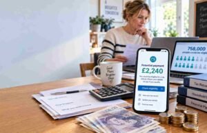 758,000 People Could Be Eligible for £2,240 HMRC Payouts – Check If You Qualify 758,000 People Could Be Eligible for £2,240 HMRC Payouts – Check If You Qualify