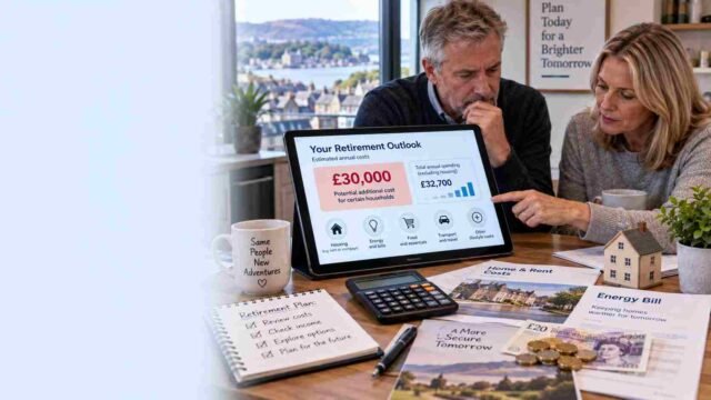 One Group Could Face a £30,000 Retirement Cost – Check If You’re Affected