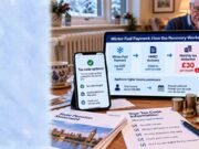 £30-a-Month HMRC Tax Charge Warning for State Pensioners From January £30-a-Month HMRC Tax Charge Warning for State Pensioners From January