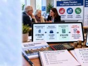 State Pension Warning as More People Could Face HMRC Bills Ahead of Andy Burnham Rule Change State Pension Warning as More People Could Face HMRC Bills Ahead of Andy Burnham Rule Change