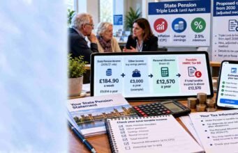 State Pension Warning as More People Could Face HMRC Bills Ahead of Andy Burnham Rule Change State Pension Warning as More People Could Face HMRC Bills Ahead of Andy Burnham Rule Change